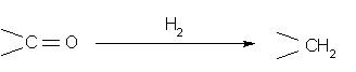 palladium catalyst for 
                              Hydrogenation of aromatic aldehydes